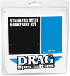 Universal Brake Line - 10" - view 2