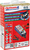 Optimate 4 - Quad - Premium Edition - view 2