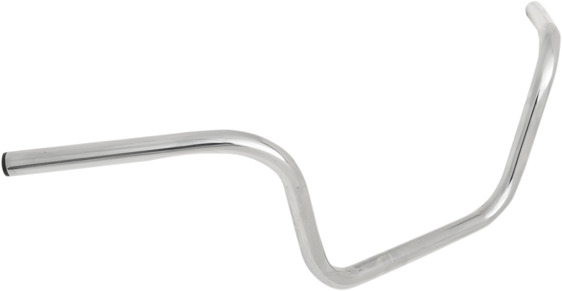 1" Handlebar - Highway - Chrome