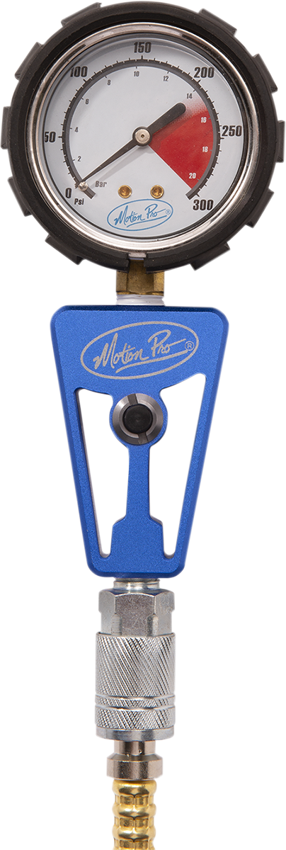TOOL COMPRESSION TESTER