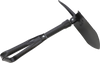 Foldable Shovel - Black - view 2