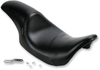 Silhouette Full-Length Seat - Smooth - Black - FL '08-'23 - view 2
