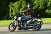 Tire - K671 Cruiser - Rear - 140/70-16 - 65P - view 2