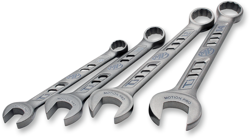 TOOL TI-SET 8-10-12-14MM