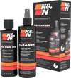 Black Air Filter Care Kit - view 2