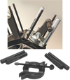Holding Tool - Connecting Rod - V-Twin - view 1