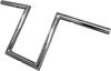 HANDLEBAR NAROW Z 10" CH - view 1