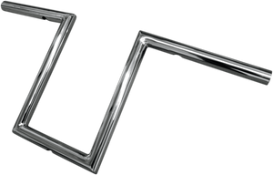 HANDLEBAR NAROW Z 10" CH