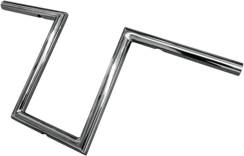 HANDLEBAR NAROW Z 10" CH