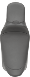 Extended Reach Predator Seat - Mild Stitched - Backrest Recepticle - FL '08-'24 - view 2