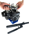 Piston Pin Clip Tool - Remover/Installer - M8 - view 2