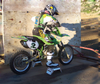 Mini Moto Starting Blocks - view 2