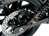4-Piston Caliper - Rear - Black Ops™ - 08-17 FXD - view 3