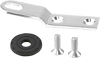 BRACKET SEAT CHR 1/4-28 - view 1