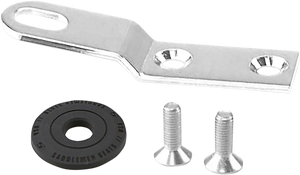 BRACKET SEAT CHR 1/4-28