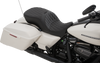 Touring Seat - Double Diamond - Forward - FL '09-'23 - view 2