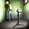 Shop Light - Work Area/Mobile - 2000 Lumens - Rechargeable - view 4