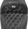 SEAT ROADSOFA LS CF SILVER STITCH - view 3
