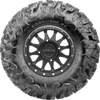 Tire - Carnivore RT - Front/Rear - 32x10R15 - 8 Ply - view 3