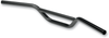 1" Handlebar - Moto - Black - view 1