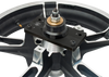 Support Plate - Wheel Bearing Puller/Hub Protector - view 2