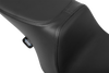 Predator 2-Up Seat - Solar Leather - Smooth - w/o Backrest - FL '97-'07 - view 3