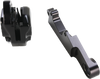 Front Caliper - FXSTS - Classic Black - view 2