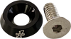 Seat Bolt - 1/4"-20 - Black - view 2
