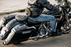 Wide Tripper Rear Seat - Diamond - FL '97-'25 - view 3