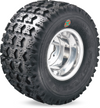 Tire - Pactrax II - Rear - 20x11-9 - 6 Ply - view 2