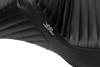 Tailwhip Daddy Long Legs Seat - Pleated - FLH/FLT '23-'25 - view 2