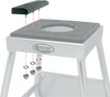 Wedge Stand - view 2