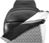 Internal Seat Heater - view 2