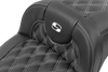 SEAT ROADSOFA LS CF EXT RCH SILVER STITCH - view 3