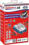 Battery Charger/Maintainer - 2-Bank - view 2
