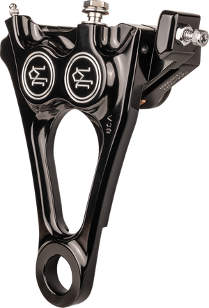 Rear Caliper - Contrast Cut™