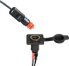 SAE to Plug Adapter - view 3