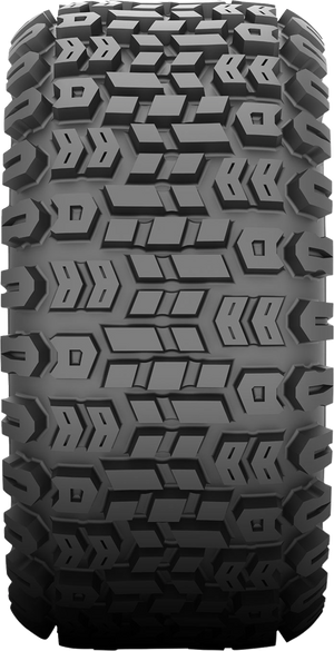 Tire - Terra Trac - Front/Rear - 25x11-12 - 4 Ply