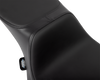 Performance Predator 2-Up Seat - Extended Reach - Solar Leather - Smooth - FLHX/FLTR '23-'24 - view 4