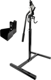 Track Stand - Deluxe - with Handlebar Cup - view 4