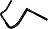 HANDLEBAR 12"BAGR TWPK BK - view 1