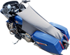 Seat Cover - Gray - Touring Bikes - view 4