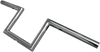HANDLEBAR NAROW Z 6" CH - view 1