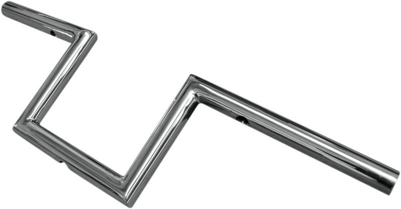 HANDLEBAR NAROW Z 6" CH