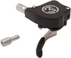 ATV Thumb Throttle - Black - view 1