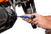 TOOL T-HAND SPINNER-2 1/4 - view 2