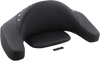 Passenger Pad with Armrests - Studded - FLT/FLHT - view 2