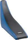 Seat Cover - Blue/Black - Yamaha - view 1