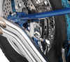 Rear Caliper - 4 Piston - '00-'05 FXST - view 2