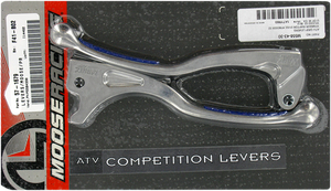 Competition Grip Lever Set - Black